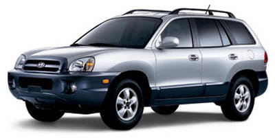 hyundai santa fe 2006 KM8SC13D26U036726 image hyundai santa fe 2006 KM8SC13D26U036726 image